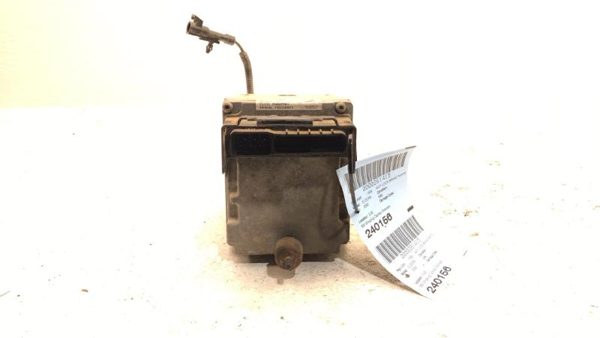 2000-02 Cadillac Eldorado Complete Anti Lock Brake Pump Unit Abs Module Assembly — photo 6