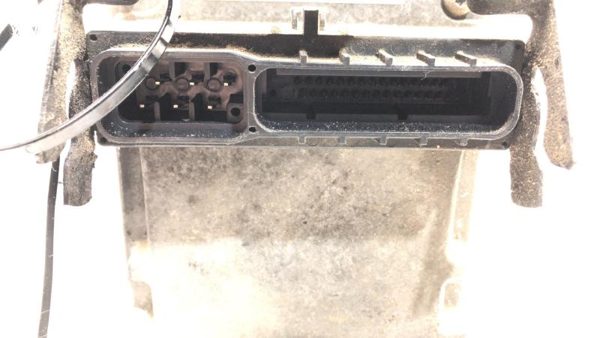 2000-02 Cadillac Eldorado Complete Anti Lock Brake Pump Unit Abs Module Assembly — photo 8