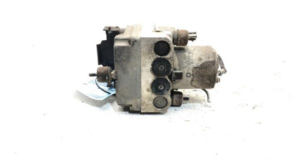 2000-02 Cadillac Eldorado Complete Anti Lock Brake Pump Unit Abs Module Assembly — photo 12