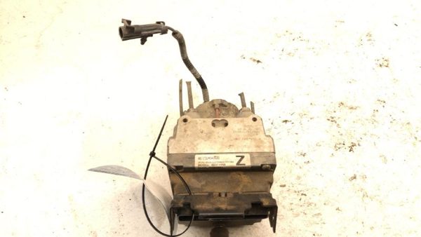 2000-02 Cadillac Eldorado Complete Anti Lock Brake Pump Unit Abs Module Assembly — photo 9