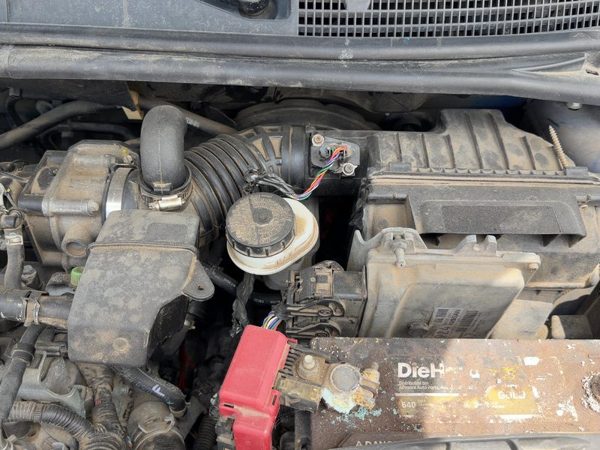 07-12 Nissan Sentra Power Brake Booster With Master Cylinder Pair Set Oem 2.0L — photo 2
