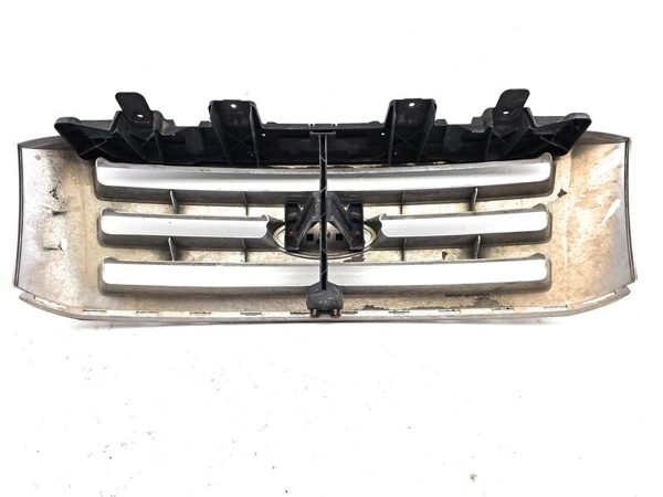 2007-2014 Ford Expedition Front Grille Assembly Oem Chrome 7L1Z8200Ba — photo 15