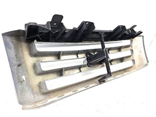 2007-2014 Ford Expedition Front Grille Assembly Oem Chrome 7L1Z8200Ba — photo 18
