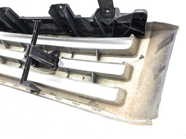 2007-2014 Ford Expedition Front Grille Assembly Oem Chrome 7L1Z8200Ba — photo 17
