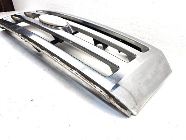 2007-2014 Ford Expedition Front Grille Assembly Oem Chrome 7L1Z8200Ba — photo 14