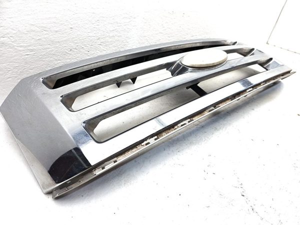 2007-2014 Ford Expedition Front Grille Assembly Oem Chrome 7L1Z8200Ba — photo 12