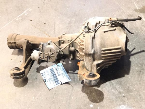 2011 Toyota Tundra Carrier/differential Assembly — photo 2