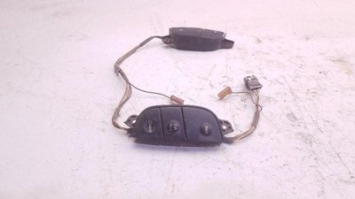 1995-2000 Ford Contour Cruise Control Buttons On Steering Wheel Oem F5rz13k359b