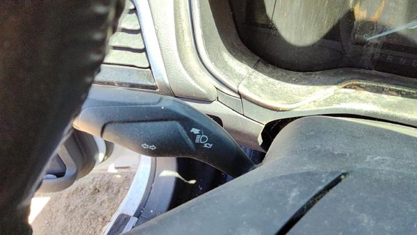 2013-2020 Ford Fusion Turn Signal Switch Column Control Lever Headlight Oem — photo 1