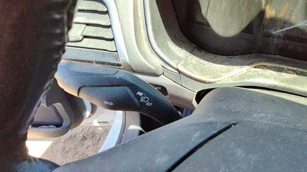 2013-2020 Ford Fusion Turn Signal Switch Column Control Lever Headlight Oem — photo 2
