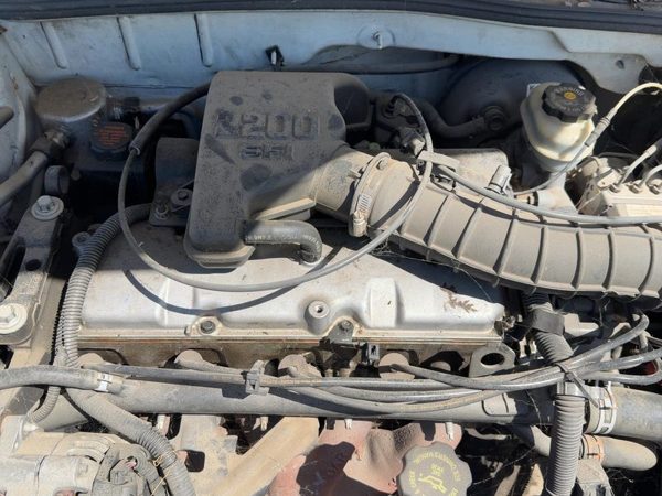 1998-2001 Chevy Cavalier Valve Cover Oem 2.2L Without Dohc 24577253 — photo 3