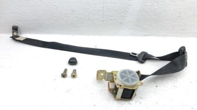 2004-11 Ford Ranger Driver Left Front Seat Belt Retractor Oem Shoulder Black Rf