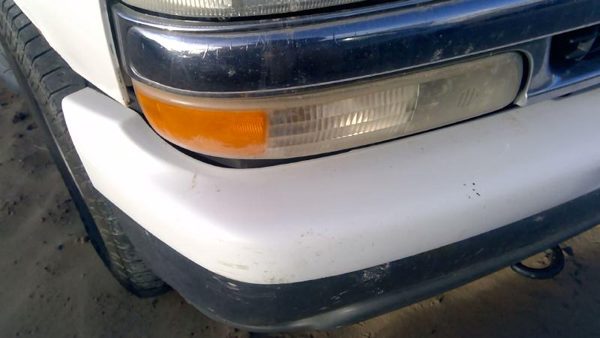 2005 Suburban 1500 Fog/mark/park/turn Light/lamp RH Chevy — photo 7