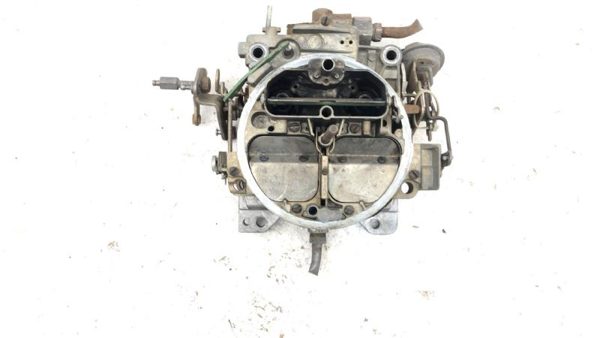1979 Chevy K10 Builder Carburetor Oem 5.7L 7044213 Dk 17079690 — photo 3