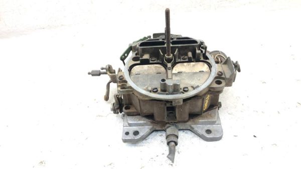 1979 Chevy K10 Builder Carburetor Oem 5.7L 7044213 Dk 17079690 — photo 2