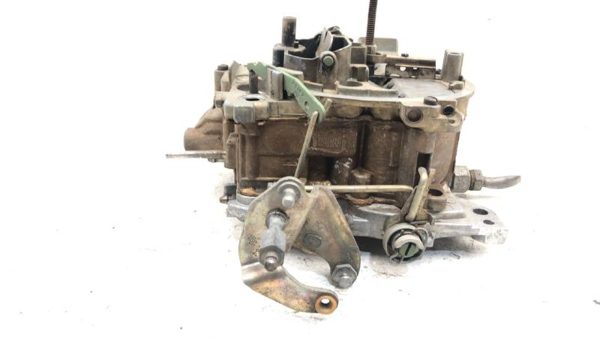 1979 Chevy K10 Builder Carburetor Oem 5.7L 7044213 Dk 17079690 — photo 5
