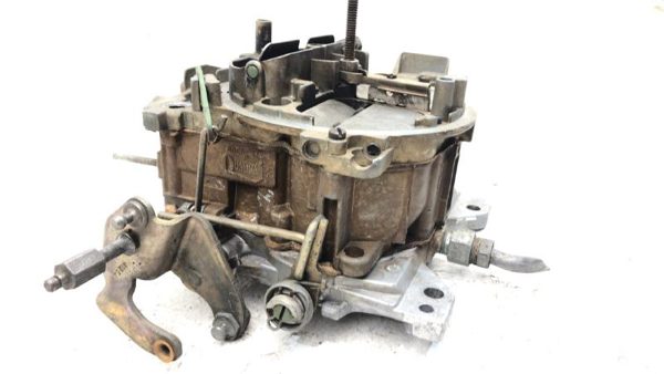 1979 Chevy K10 Builder Carburetor Oem 5.7L 7044213 Dk 17079690 — photo 4