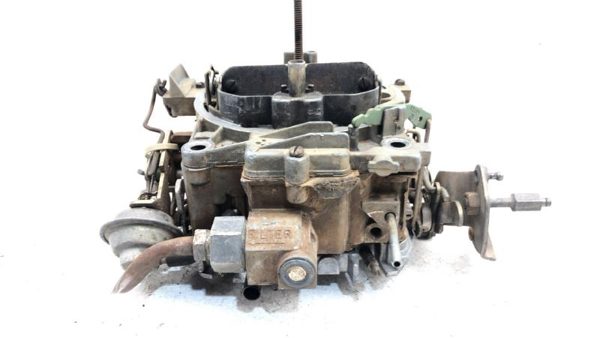 1979 Chevy K10 Builder Carburetor Oem 5.7L 7044213 Dk 17079690 — photo 8