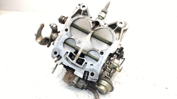 1979 Chevy K10 Builder Carburetor Oem 5.7L 7044213 Dk 17079690 — photo 12