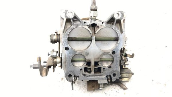 1979 Chevy K10 Builder Carburetor Oem 5.7L 7044213 Dk 17079690 — photo 10