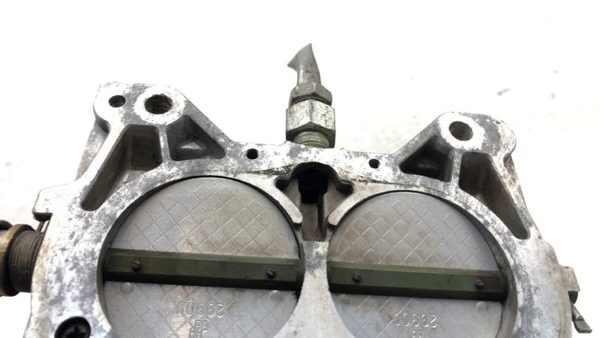 1979 Chevy K10 Builder Carburetor Oem 5.7L 7044213 Dk 17079690 — photo 14