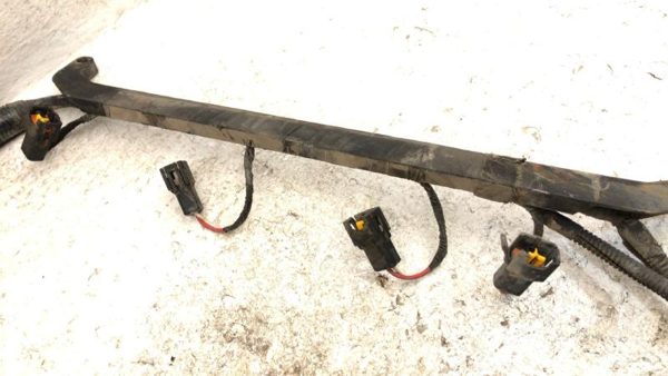 1992-1996 Ford Van E150 Wiring Harness For Engine Oem 5.0L — photo 6