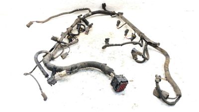 1992-1996 Ford Van E150 Wiring Harness For Engine Oem 5.0L
