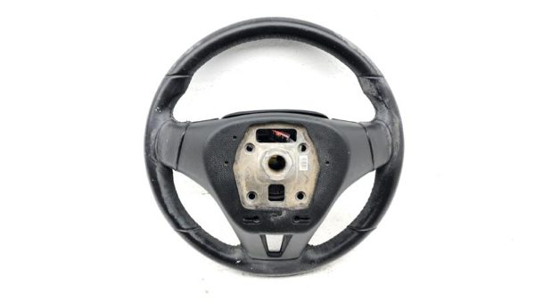 2013 Chevy Cruze Steering Wheel OEM Black Abx 13336188 — photo 9