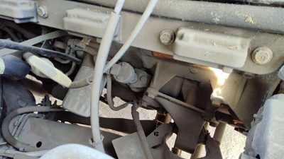99-04 Jeep Grand Cherokee Ignition Distributor Oem 4.0L 56041020