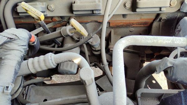 99-04 Jeep Grand Cherokee Ignition Distributor Oem 4.0L 56041020 — photo 3