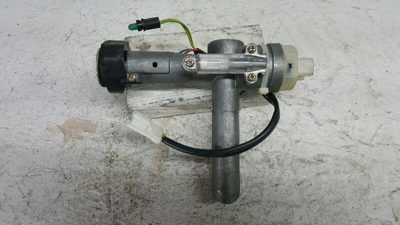2001-2006 Kia Optima Ignition Switch Housing Electrical Assembly Oem At