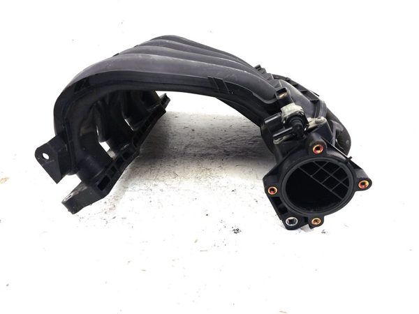 2007-2012 Nissan Versa Intake Manifold Oem 1.8L 14001El01A — photo 12