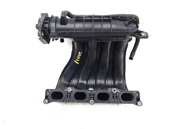 2007-2012 Nissan Versa Intake Manifold Oem 1.8L 14001El01A — photo 13
