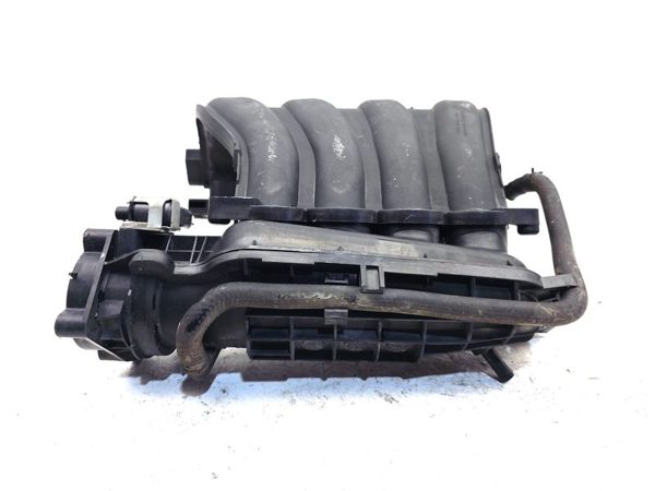 2007-2012 Nissan Versa Intake Manifold Oem 1.8L 14001El01A — photo 8