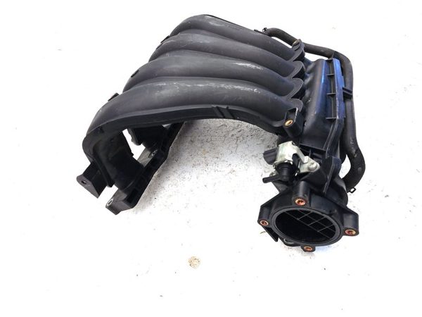 2007-2012 Nissan Versa Intake Manifold Oem 1.8L 14001El01A — photo 6