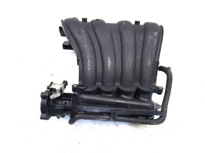 2007-2012 Nissan Versa Intake Manifold Oem 1.8L 14001El01A