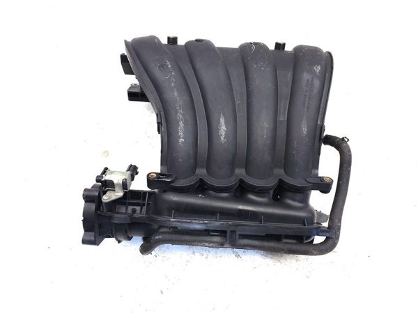 2007-2012 Nissan Versa Intake Manifold Oem 1.8L 14001El01A — photo 1