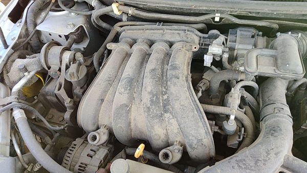 2007-2012 Nissan Versa Intake Manifold Oem 1.8L 14001El01A — photo 5