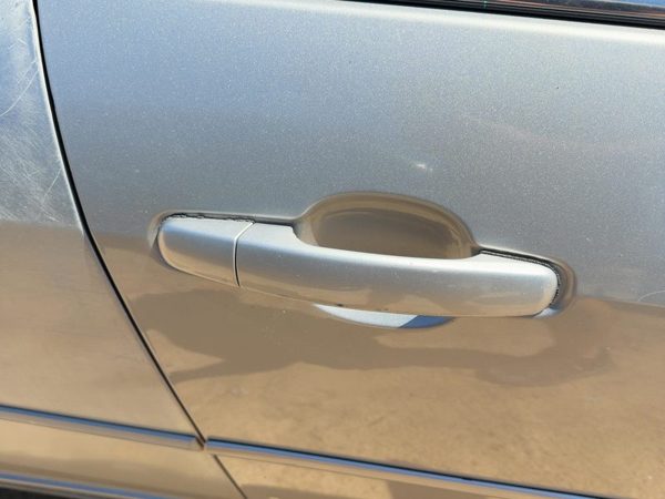 2005-2010 Pontiac G6 Passenger Right Front Outside Door Handle Oem Silver 67U — photo 4