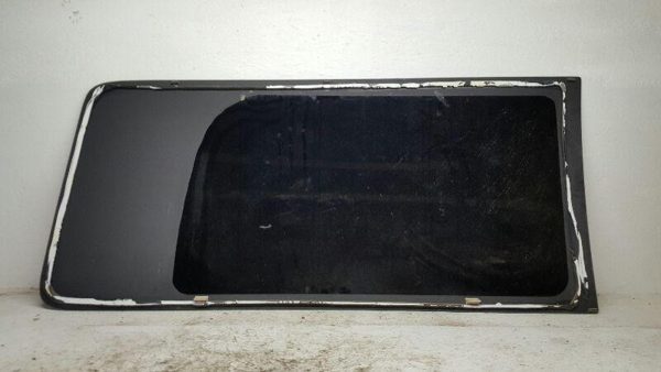 2004 Chevy Express 2500 Quarter Glass/window Van 135' Wb 7909' Aftmk Tint — photo 2