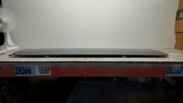 2004 Chevy Express 2500 Quarter Glass/window Van 135' Wb 7909' Aftmk Tint — photo 5