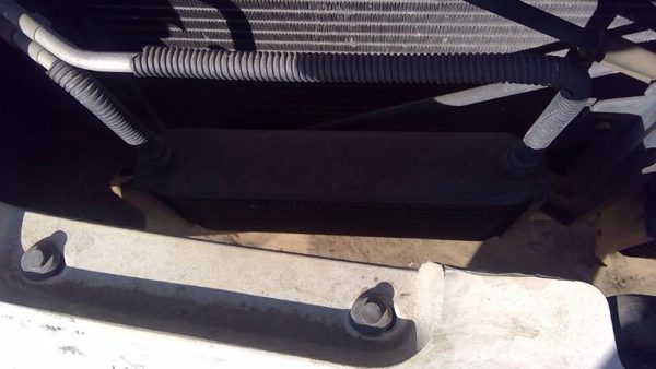 1994-1996 Chevy Caprice Transmission Oil Cooler Oem — photo 2