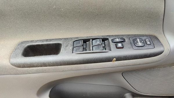 2005 Toyota Camry Door Switch Front — photo 4