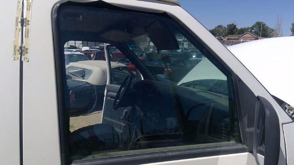 1992-1996 Ford Van E150 Passenger Right Front Side Window Door Glass Oem — photo 8