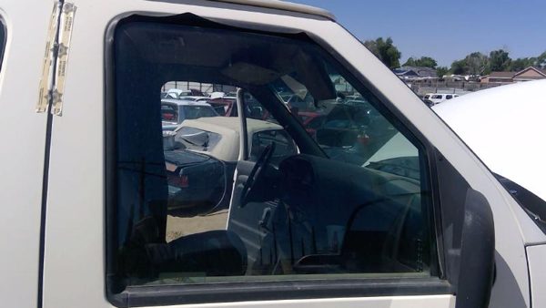 1992-1996 Ford Van E150 Passenger Right Front Side Window Door Glass Oem — photo 6