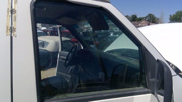 1992-1996 Ford Van E150 Passenger Right Front Side Window Door Glass Oem — photo 9