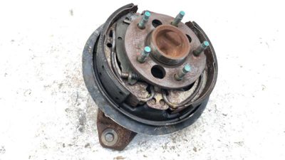 97-02 Buick Century Passenger Right Rear Knuckle Assembly Stub Axle