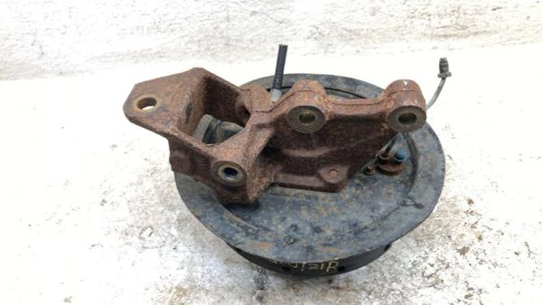 97-02 Buick Century Passenger Right Rear Knuckle Assembly Stub Axle — photo 6