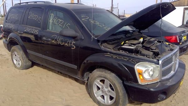 2006 Dodge Durango — vehicle photo 1