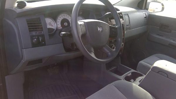 2006 Dodge Durango — vehicle photo 5